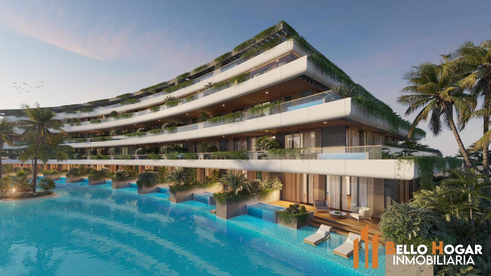 apartamentos - HERMOSO APARTAMENTO EN ATLANTIDA DISPONIBLE PARA VENTA, COMODO Y AMPLIO APARTAME