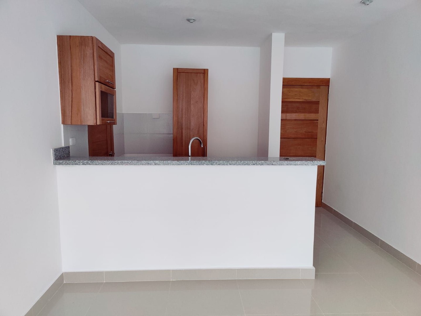 apartamentos - apartamento en zona universitaria en venta  7