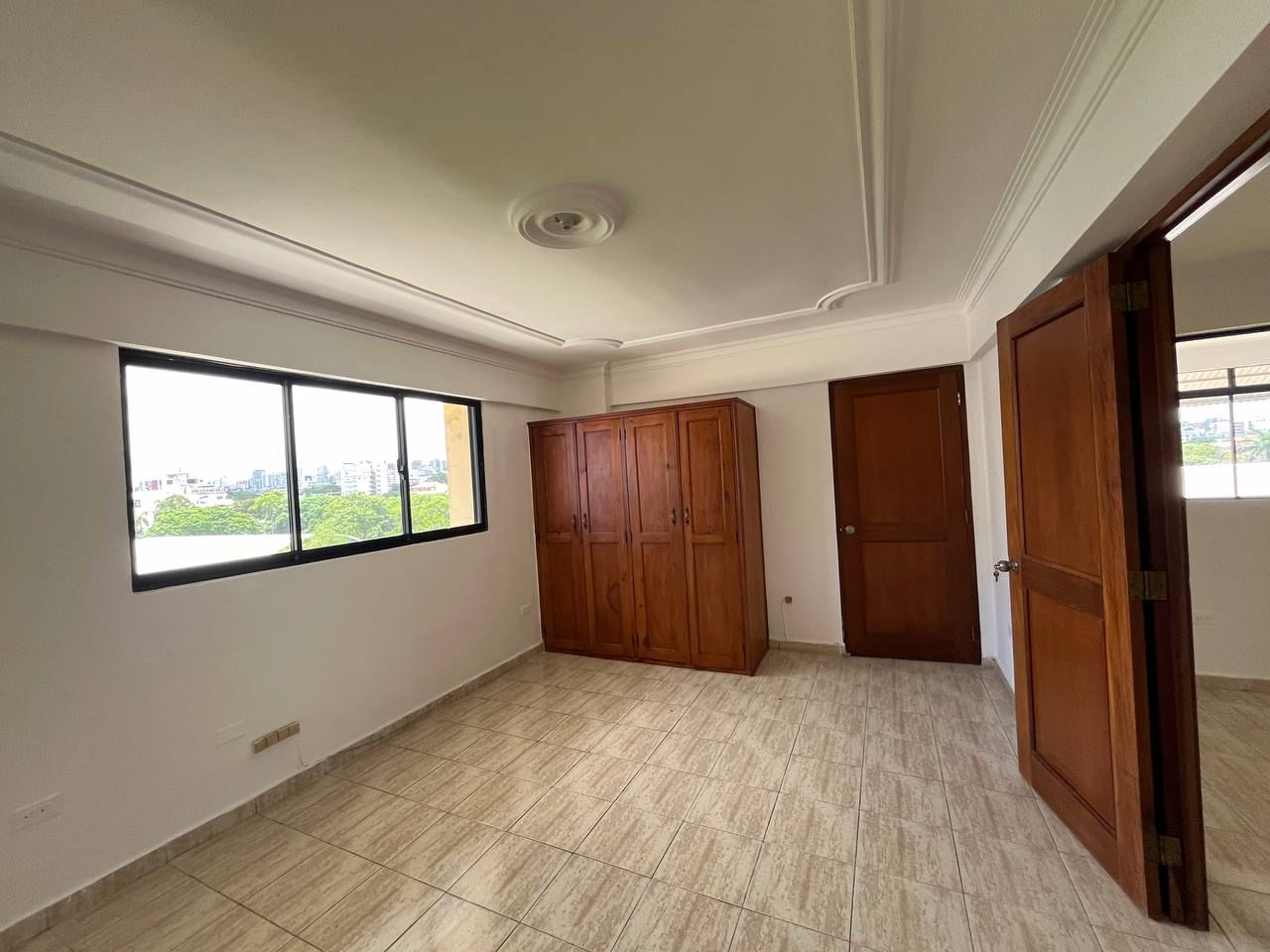 apartamentos - Apartamento Alquiler en Gazcue .. Bien Amplio ! 8