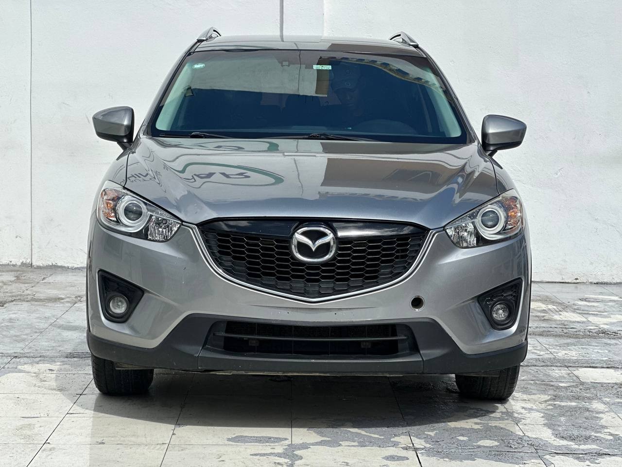 jeepetas y camionetas - MAZDA CX5 TOURING 2014Unico dueño 6