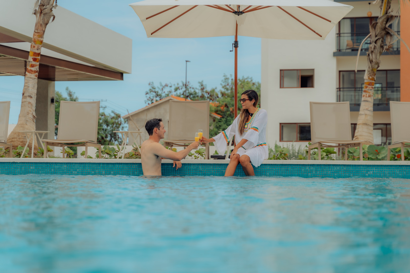 apartamentos - Apartamentos en Punta Cana con Fideicomisos 4