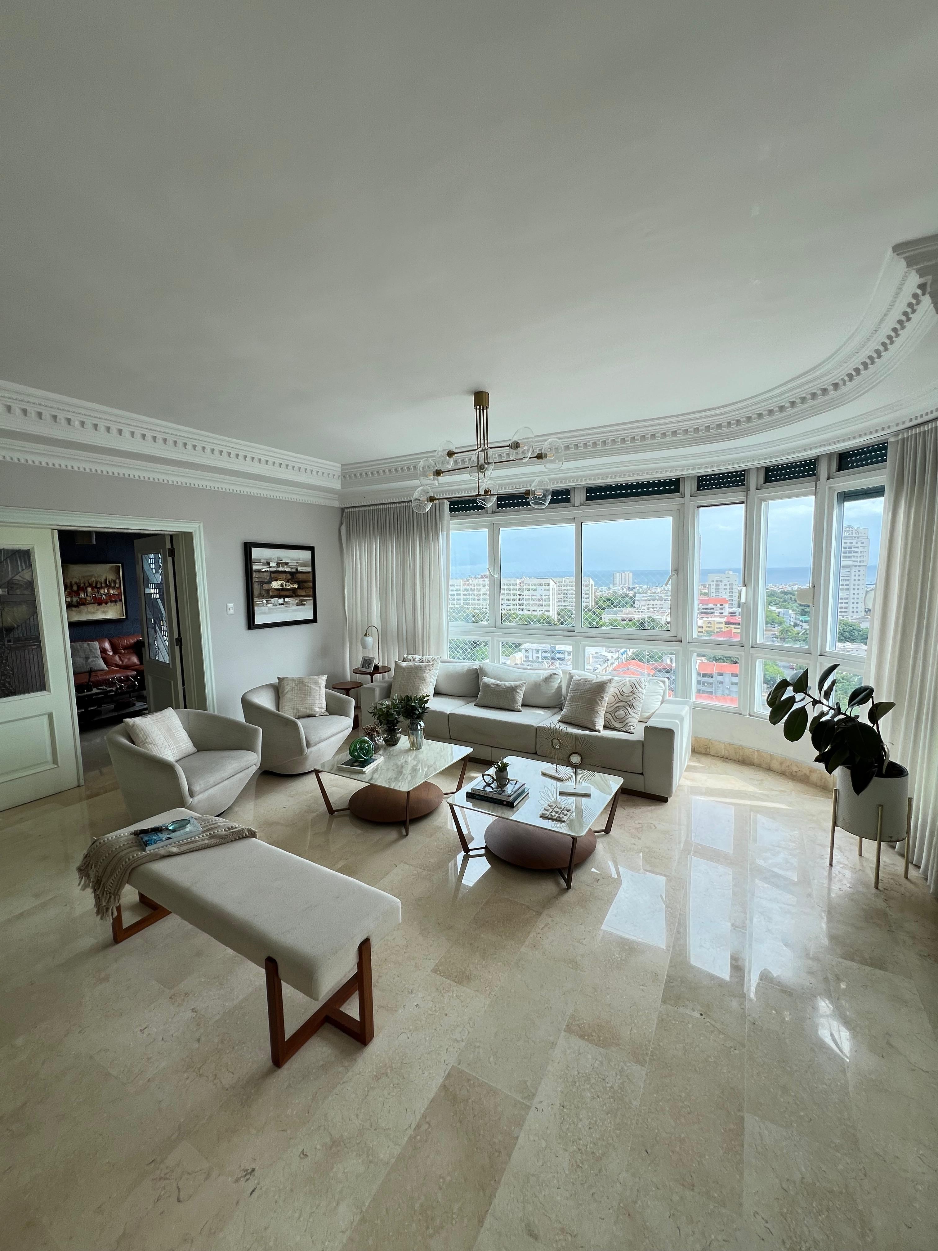 penthouses - Vendo PH DE 521 MT2 en Bella Vista, 