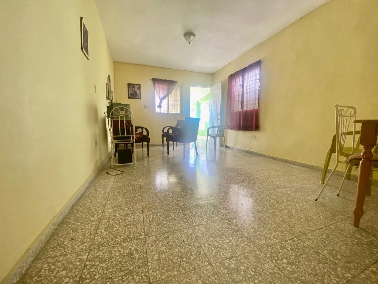 casas -  VENDO CASA SANTO DOMINGO ESTE  7