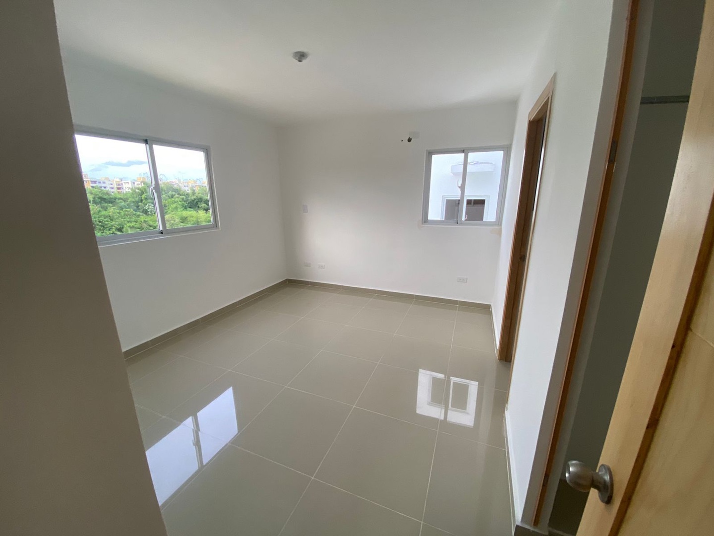 apartamentos - Apartamento en alquiler en residencial altos de la Colombia 9