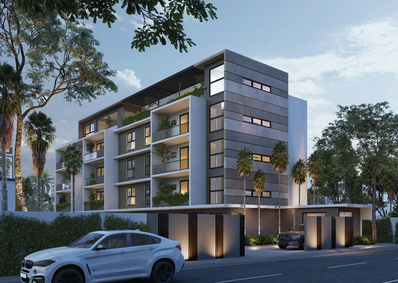 apartamentos - Proyecto Residencial en Gurabo 0