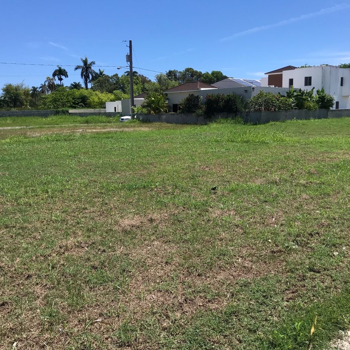 solares y terrenos - Se venden solares en Residencial cerrado 