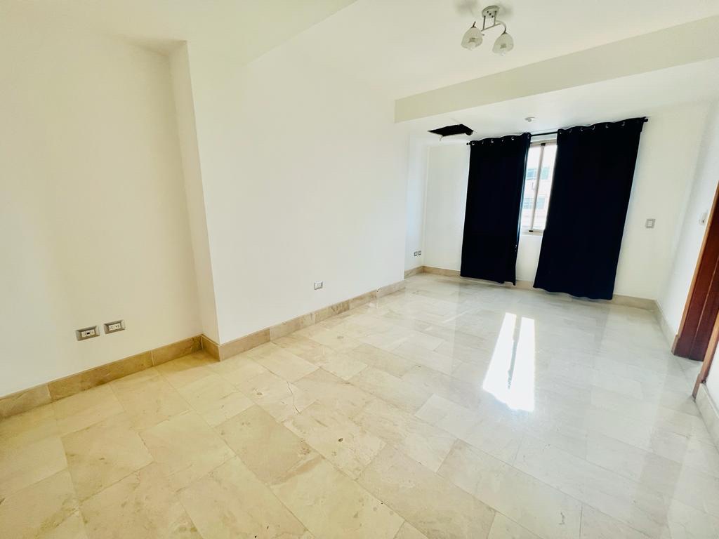 apartamentos - Cacicazgos, Piso Alto, 3 habitaciones, Estudio, 3 parqueos  9