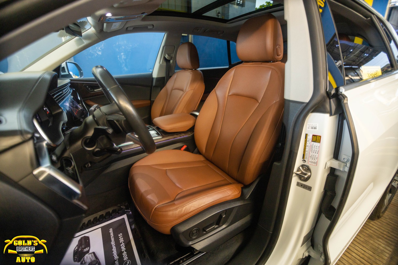 jeepetas y camionetas - Audi Q8 Prestige 2020 Recien importada Clean Carfax 5