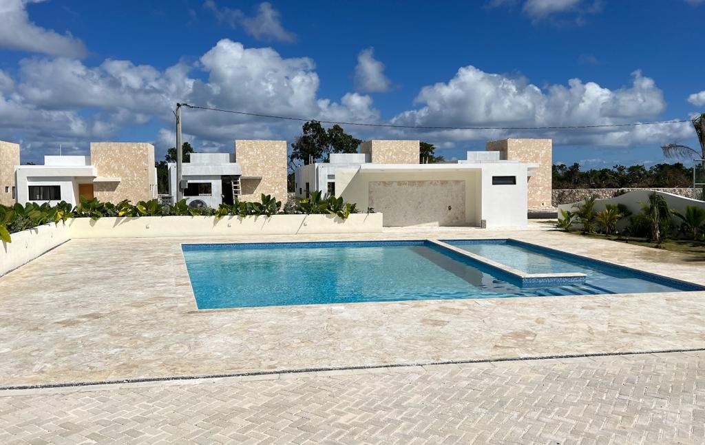 casas - Villas en Babaro - Punta Cana 4