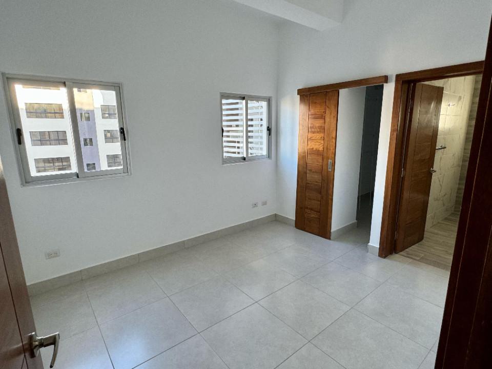 apartamentos - Apartamento en Alquiler Linea Blanca en LA ESPERILLA 2