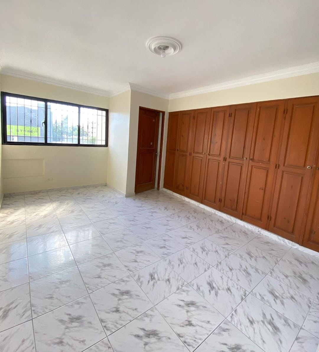 apartamentos - apartamento en alquiler en ensanche quisqueya 2