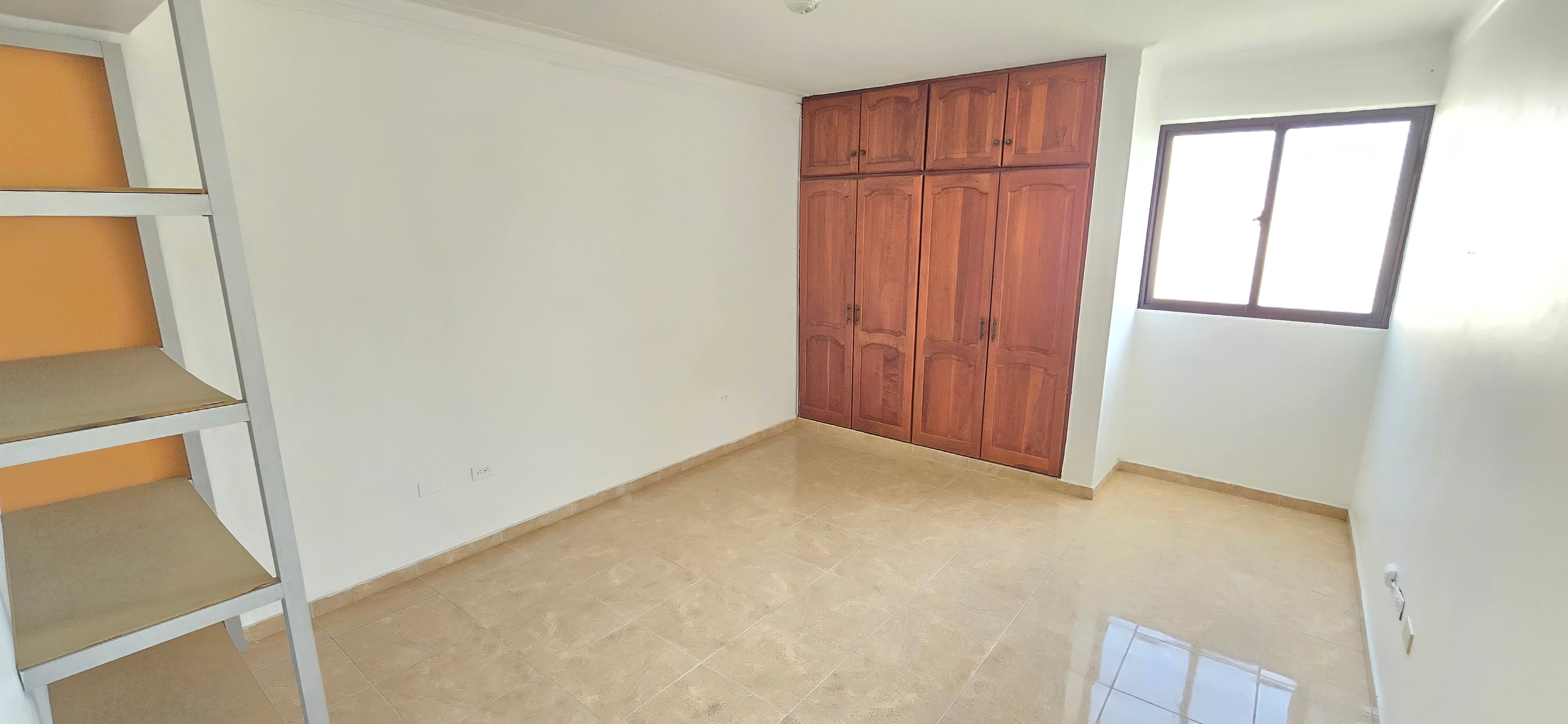 apartamentos - rento 3er piso en la República de Argentina santiago  3