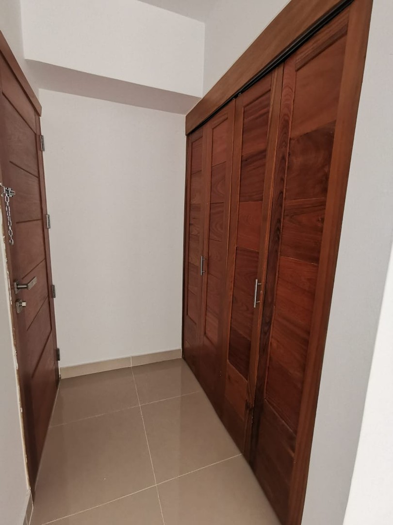 apartamentos - Apartamento en alquiler sin muebles, Evaristo Morales 8