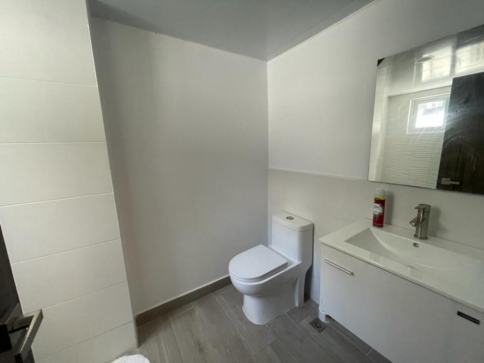 apartamentos - Apartamento en Alquiler Amueblado en EVARISTO MORALES 2