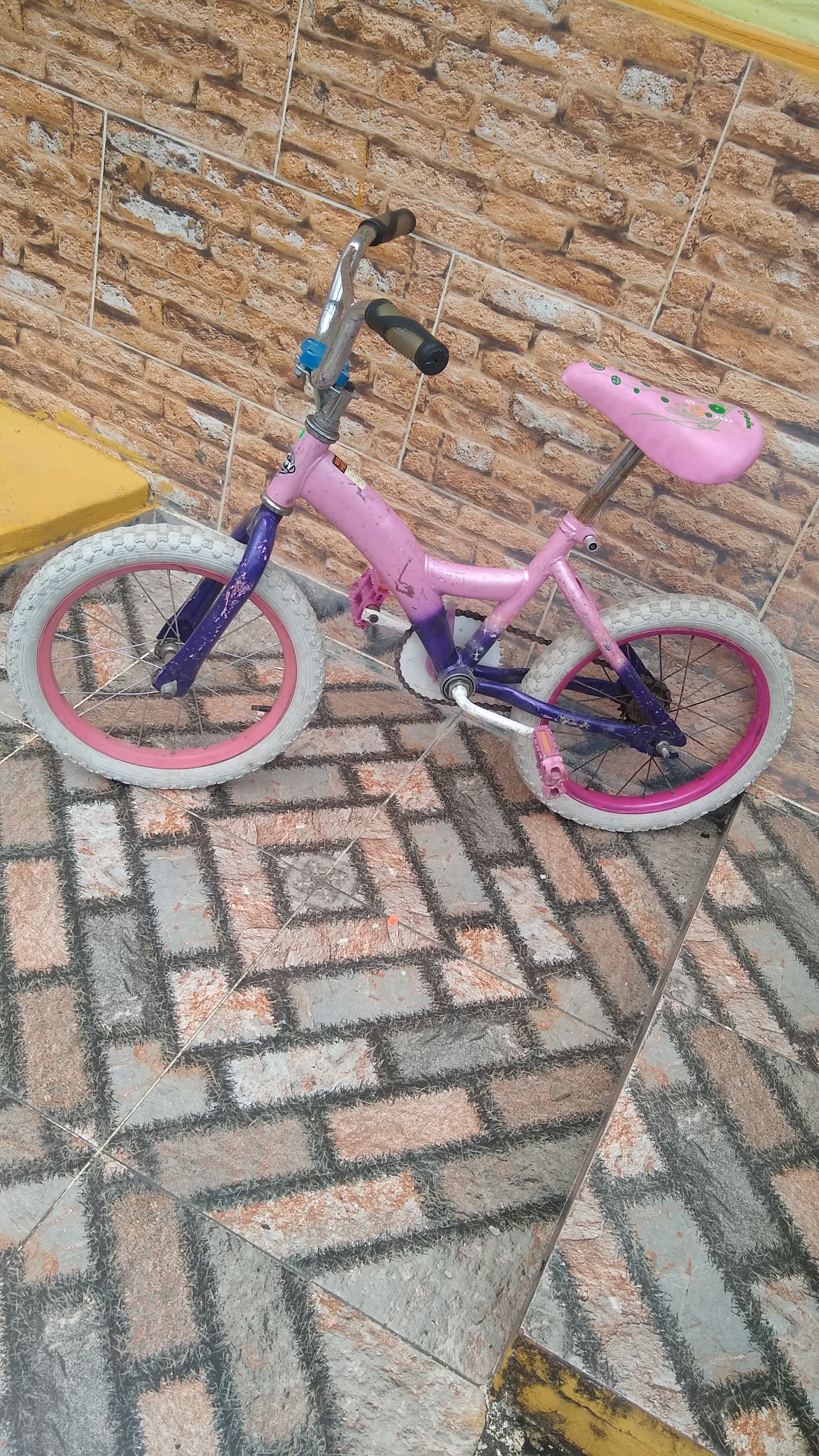 bicicletas y accesorios - Bici Huffy aro 16 1