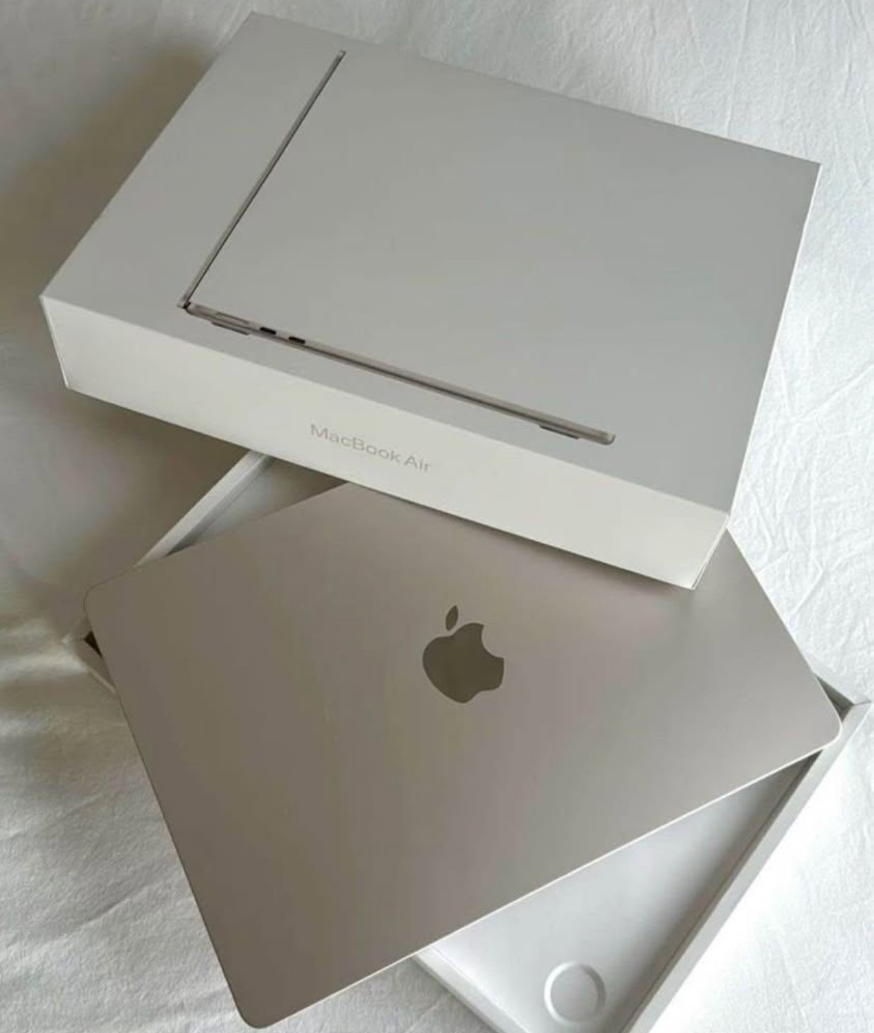 computadoras y laptops - MacBook air