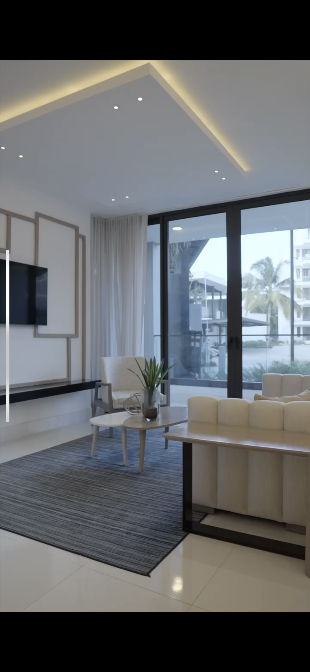 apartamentos - APARTAMENTOS EN VENTA - CERRO HERMOSO - SANTIAGO 5