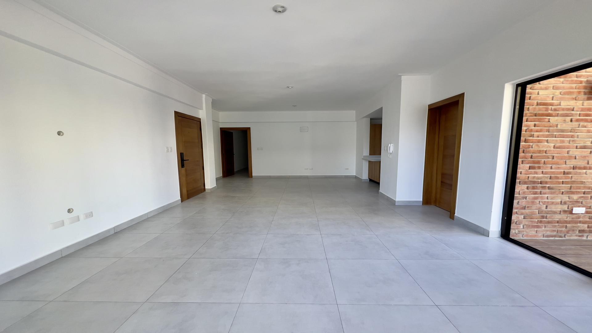 apartamentos - Segunda con terraza en Bella Vista