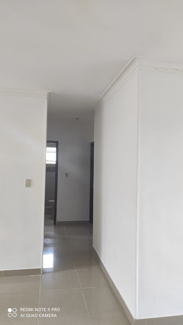 apartamentos - Vendo Apartamento tipo C  4 piso en Ciudad real 2 
Precio 5,000,000  3