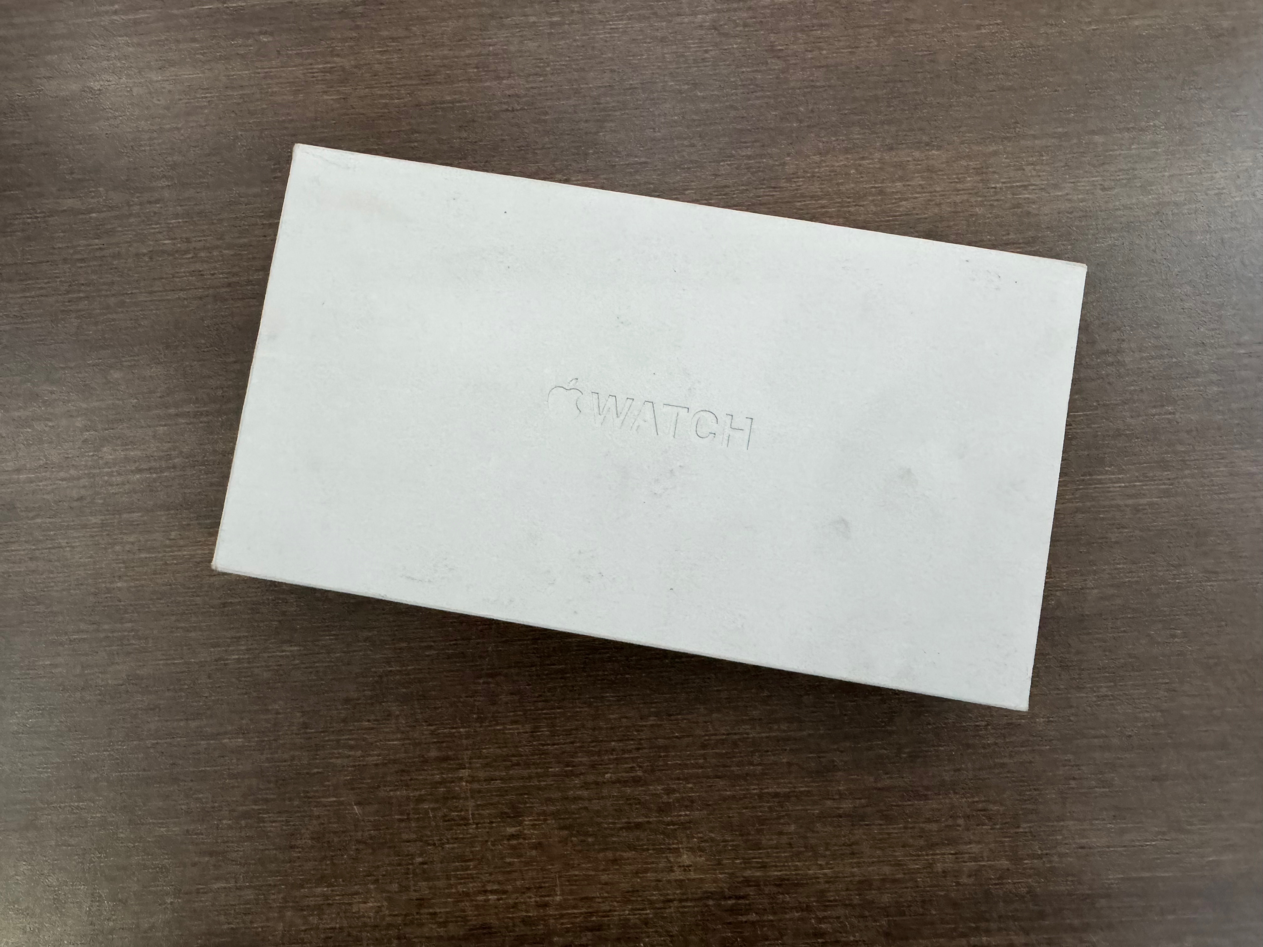 otros electronicos - Apple Watch Ultra 2 49mm Titanium Nuevo $ 48,500 1