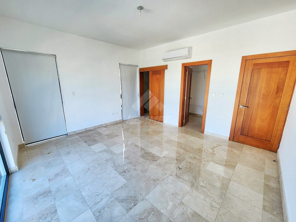 apartamentos - LUJOSA TORRE ASCENSOR Y PLANTA VILLA OLGA STGO.  1