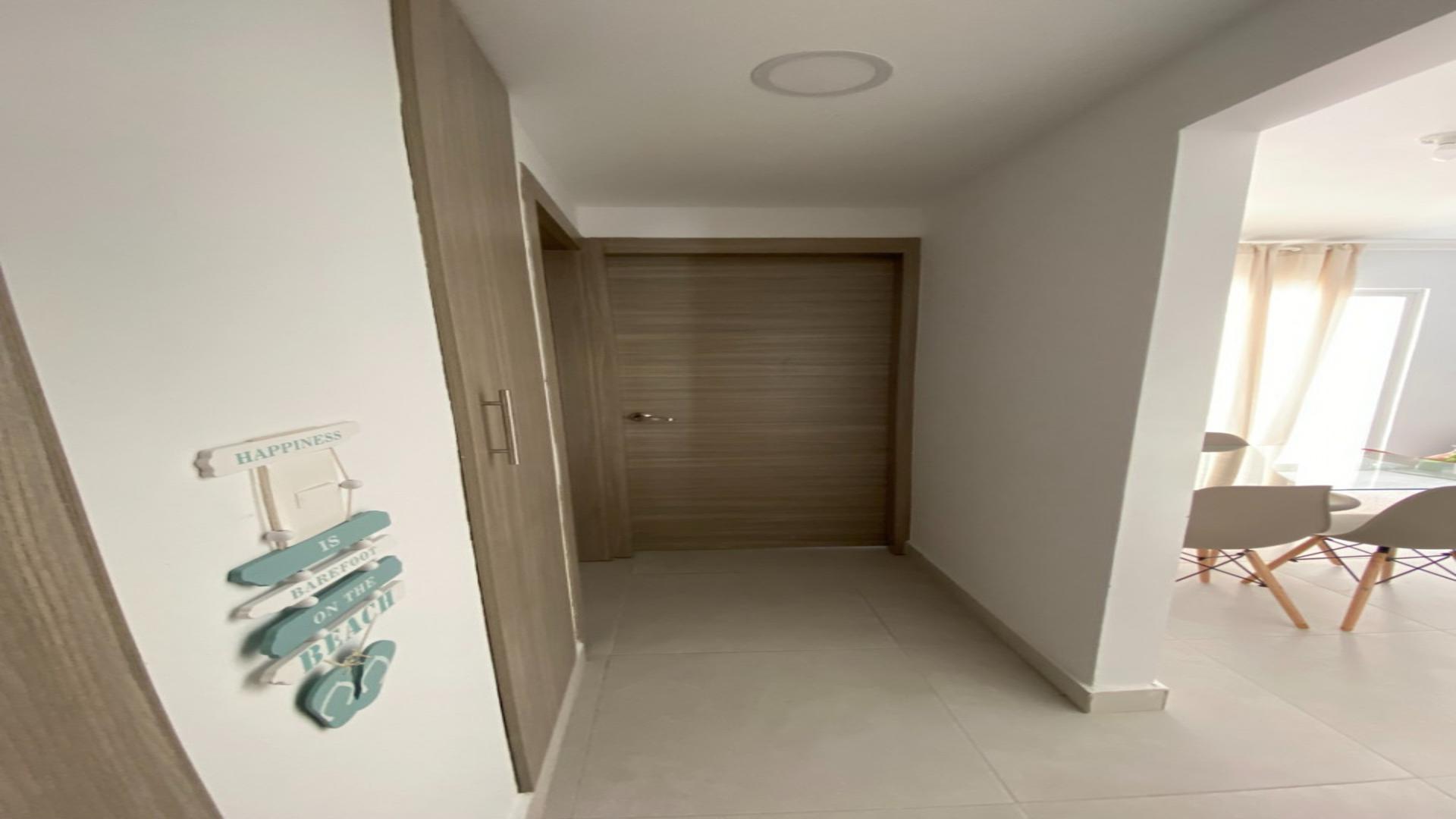 apartamentos - Apartamento en Alquiler Amueblado en RESIDENCIAL BAVARO-PUNTA CANA 7