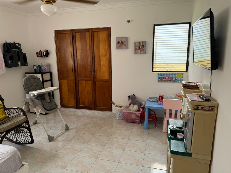 apartamentos - Apartamento en Venta en la Julia 2H, 2B, 1P, 3re nivel 7