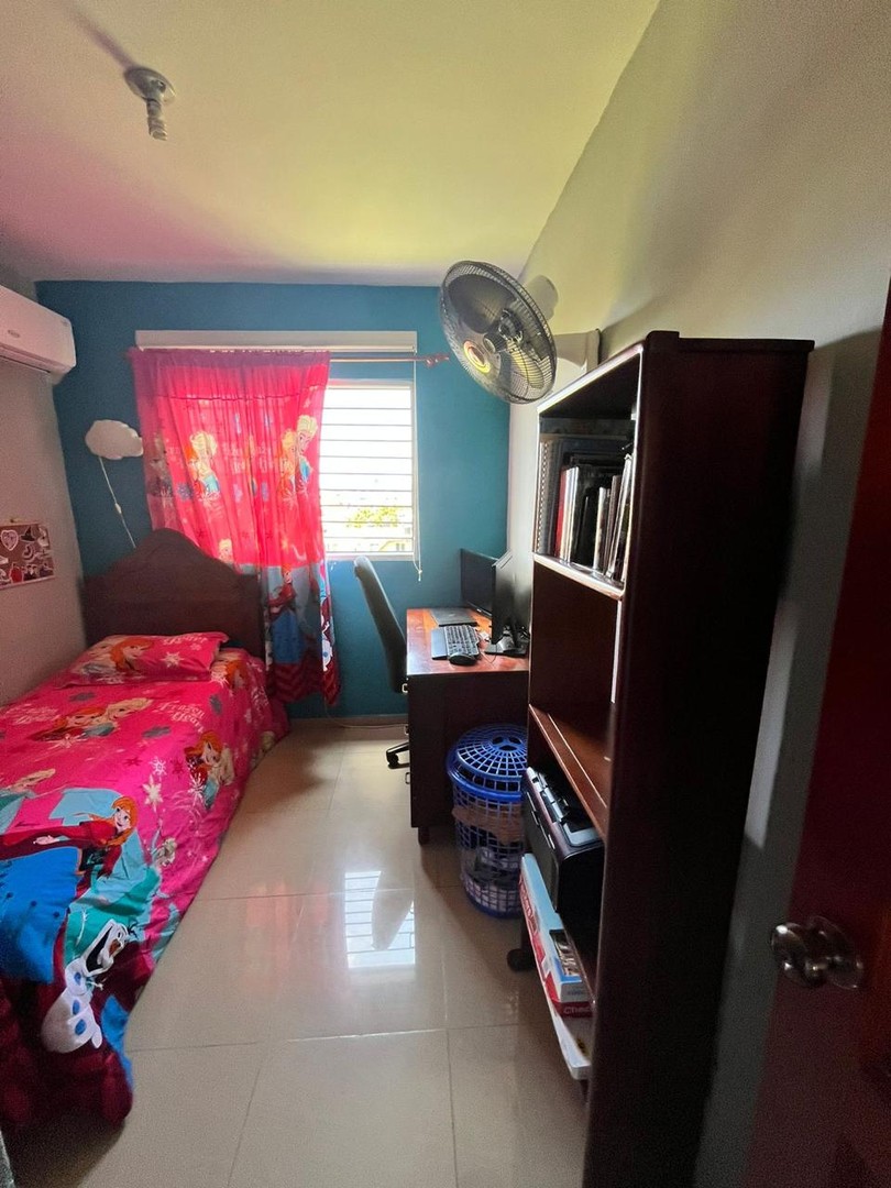 apartamentos - Venta de Apartamento en los Frailes 
 1