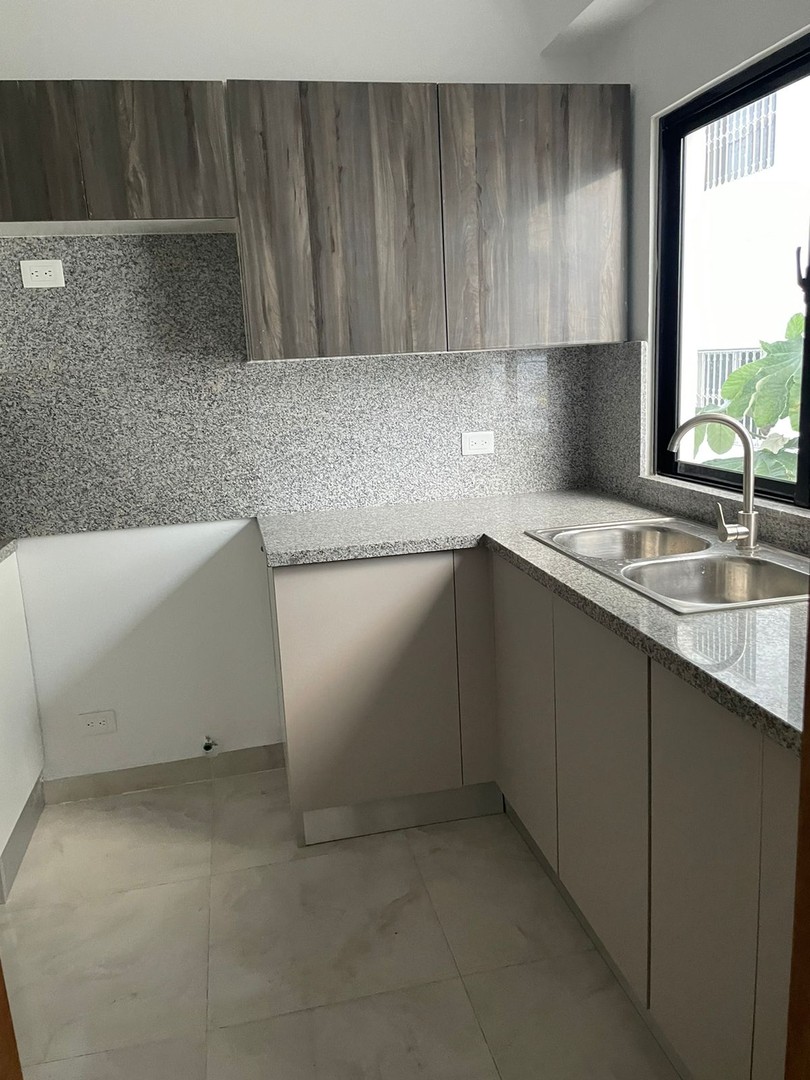 apartamentos - Apartamento nuevo REBAJADO en Renacimiento
 5