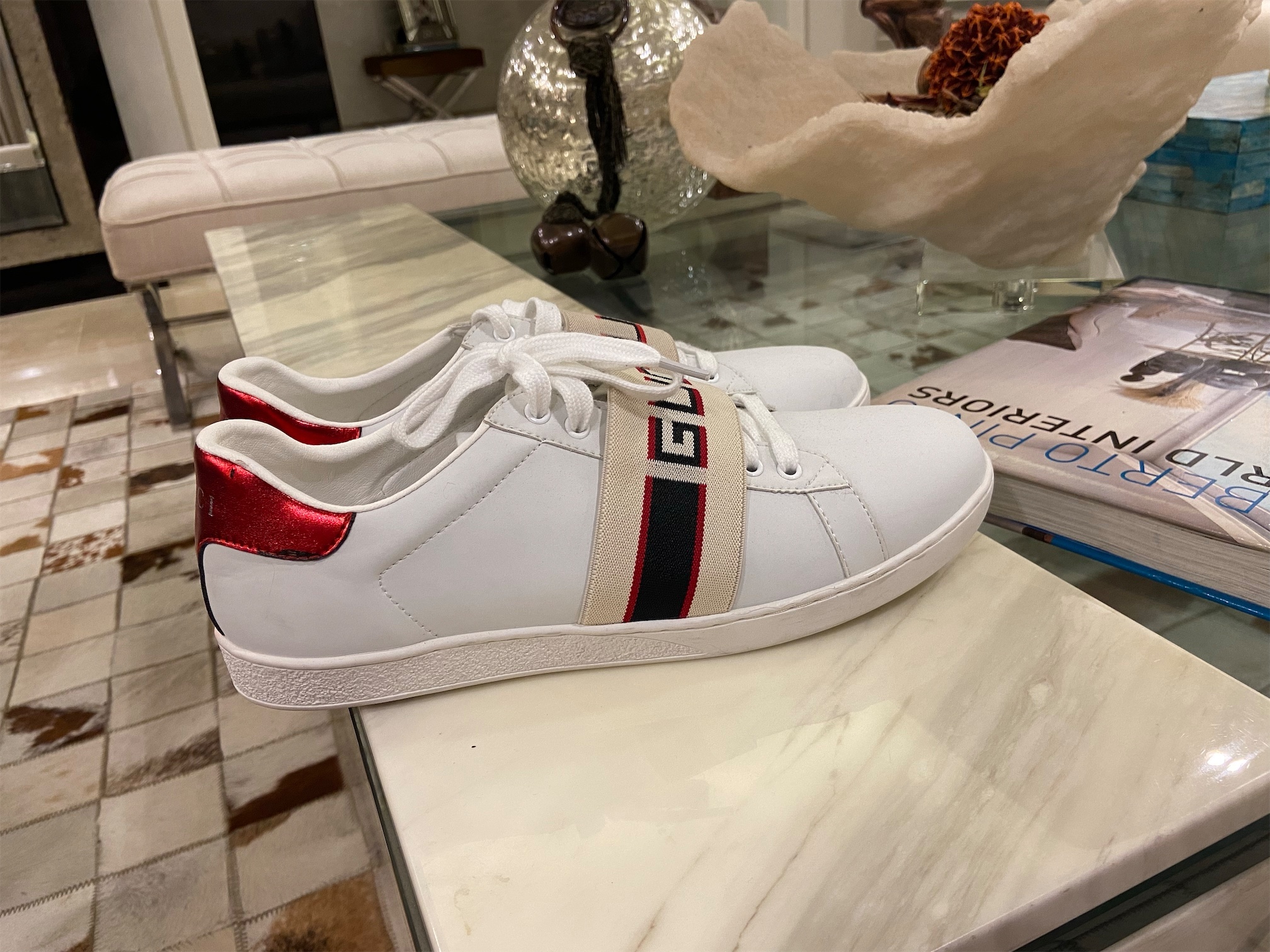 zapatos para hombre - TENIS DE SALIR 
 3