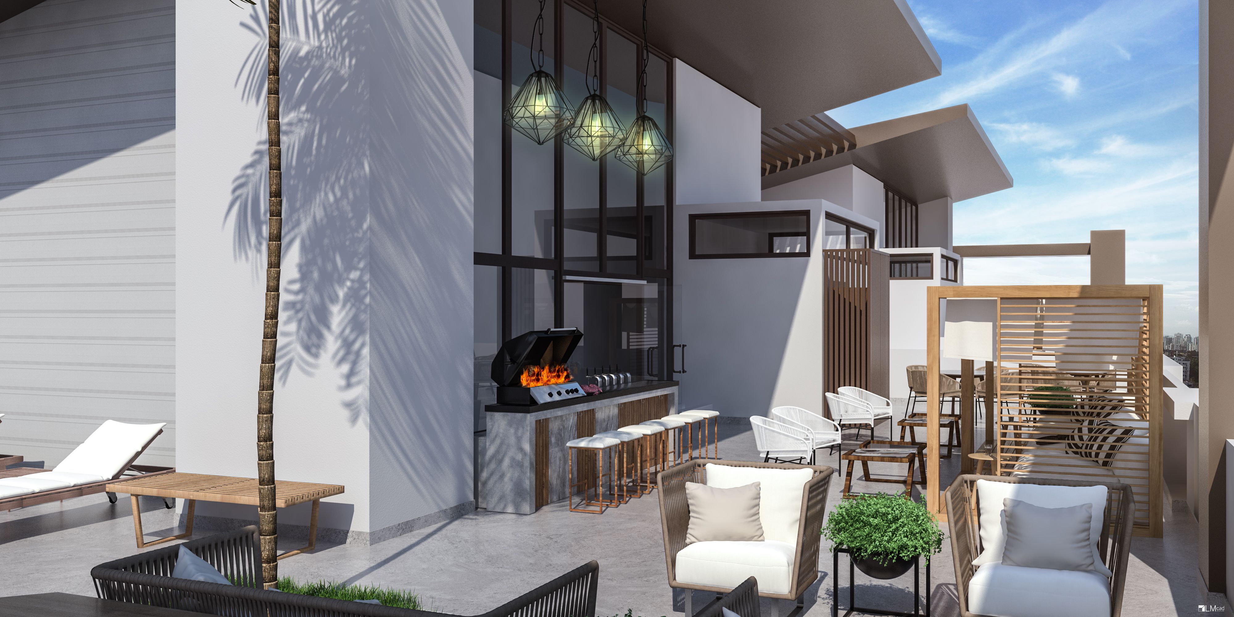 apartamentos - Apartamento listo para entrega en Bella Vista 4