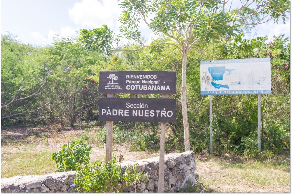 solares y terrenos - Terreno en venta Bayahíbe playa Dominicus, Ideal proyecto residencial, turístico 2