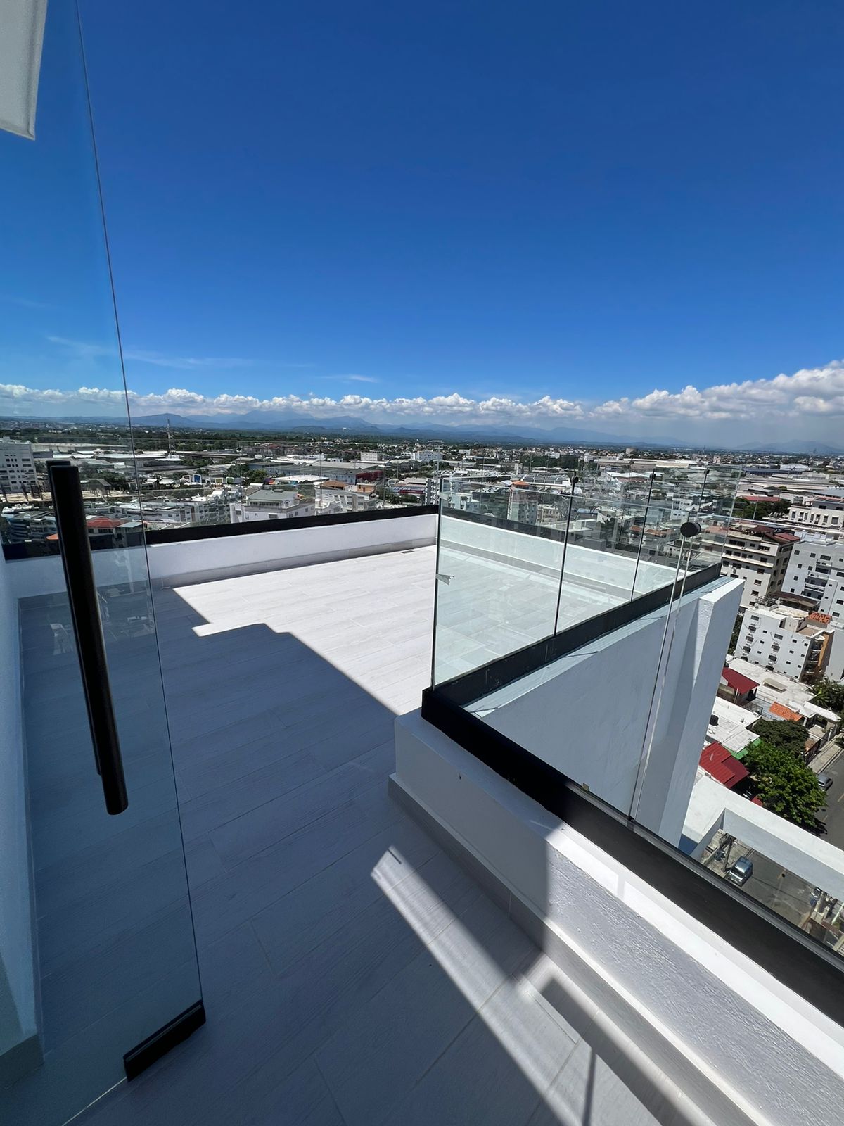 penthouses - Espectacular Penthouse en El Real de 624 mts 3