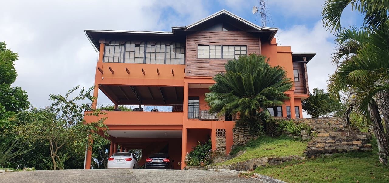 casas vacacionales y villas - Casa vacacional o Villa 0