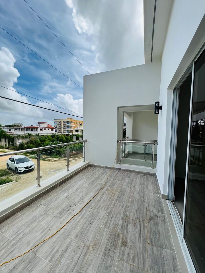 casas - Venta De Casa De Oportunidad Residencial Brisa Ori 3