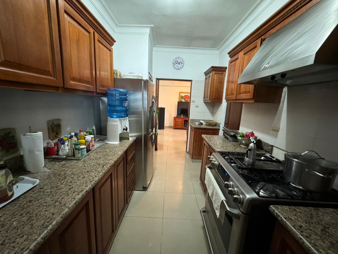apartamentos - Apartamento en Mirador Norte, 2da con Terraza 9