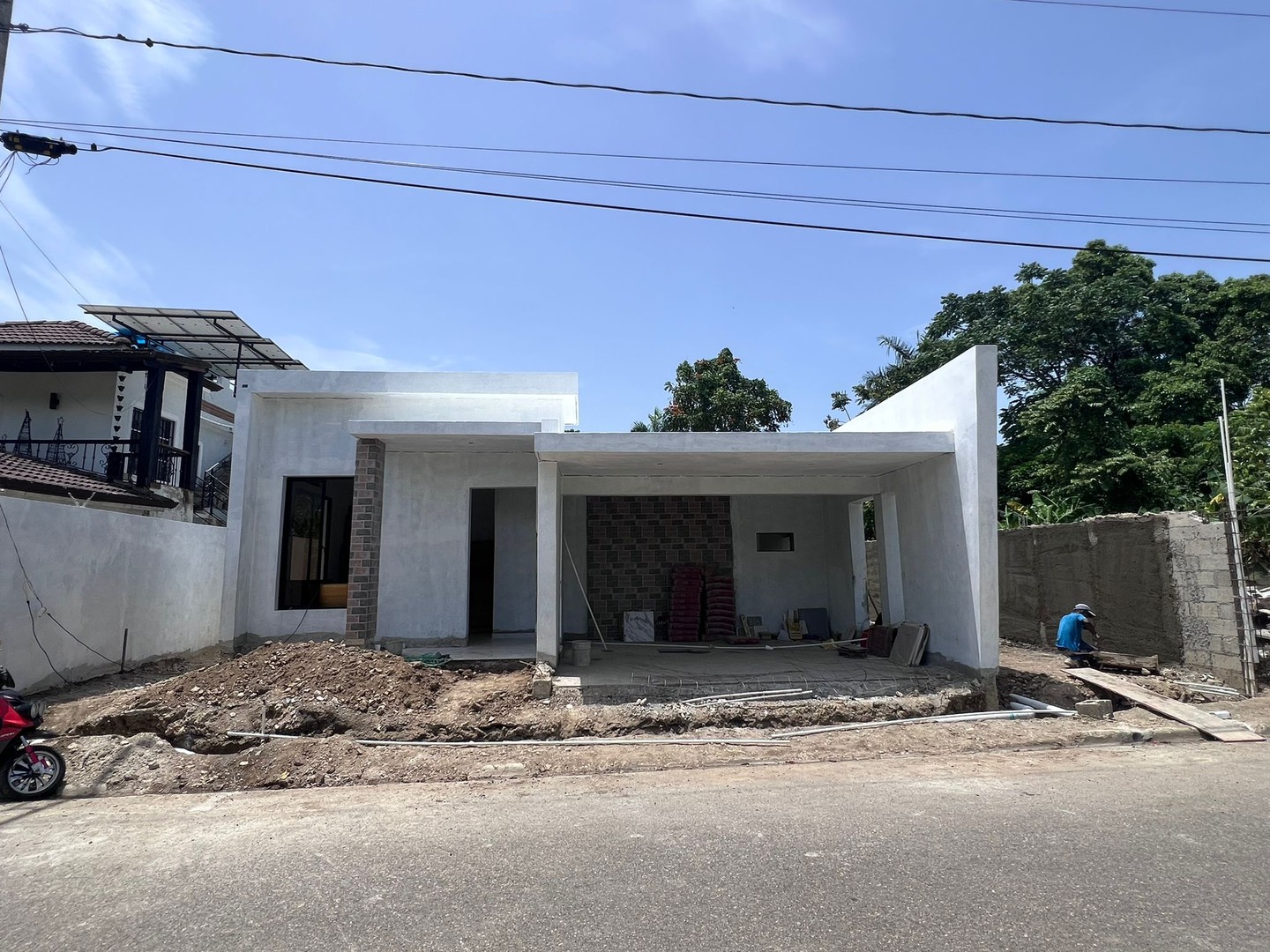 casas - CASA DE VENTA EN PUERTO PLATA 2