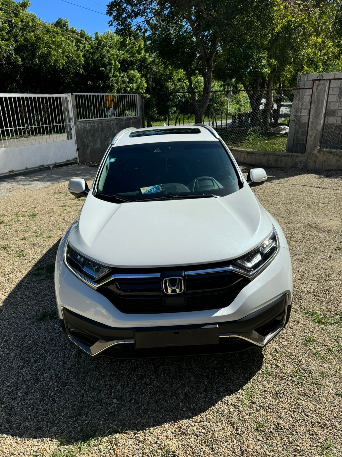 jeepetas y camionetas - Honda crv exl 2022 2