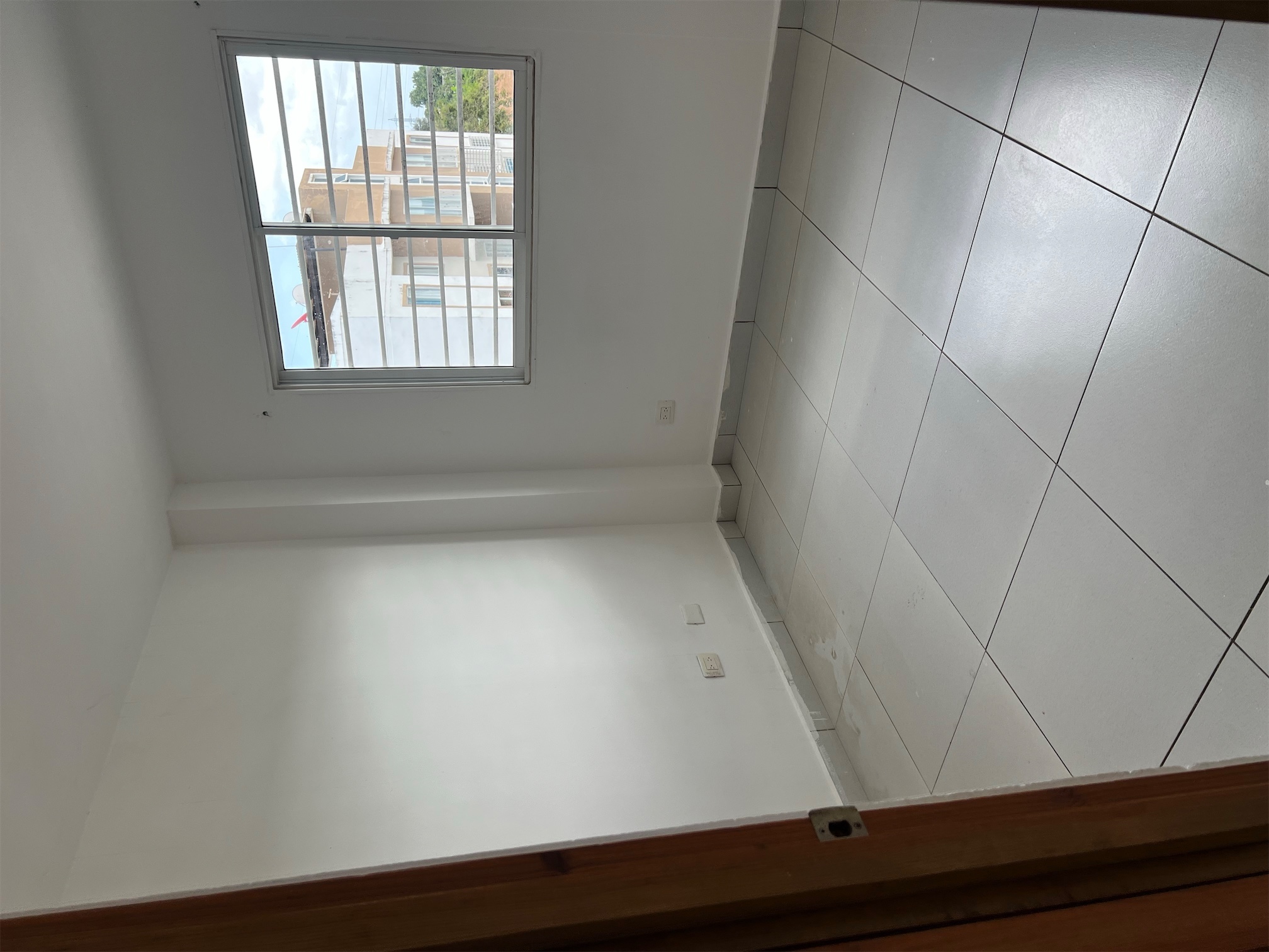 apartamentos - Alquilo en palma real 4 planta 6