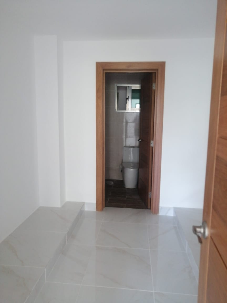 apartamentos - Excelente apartamento en Torre moderna de Alma Rosa 1ra  4