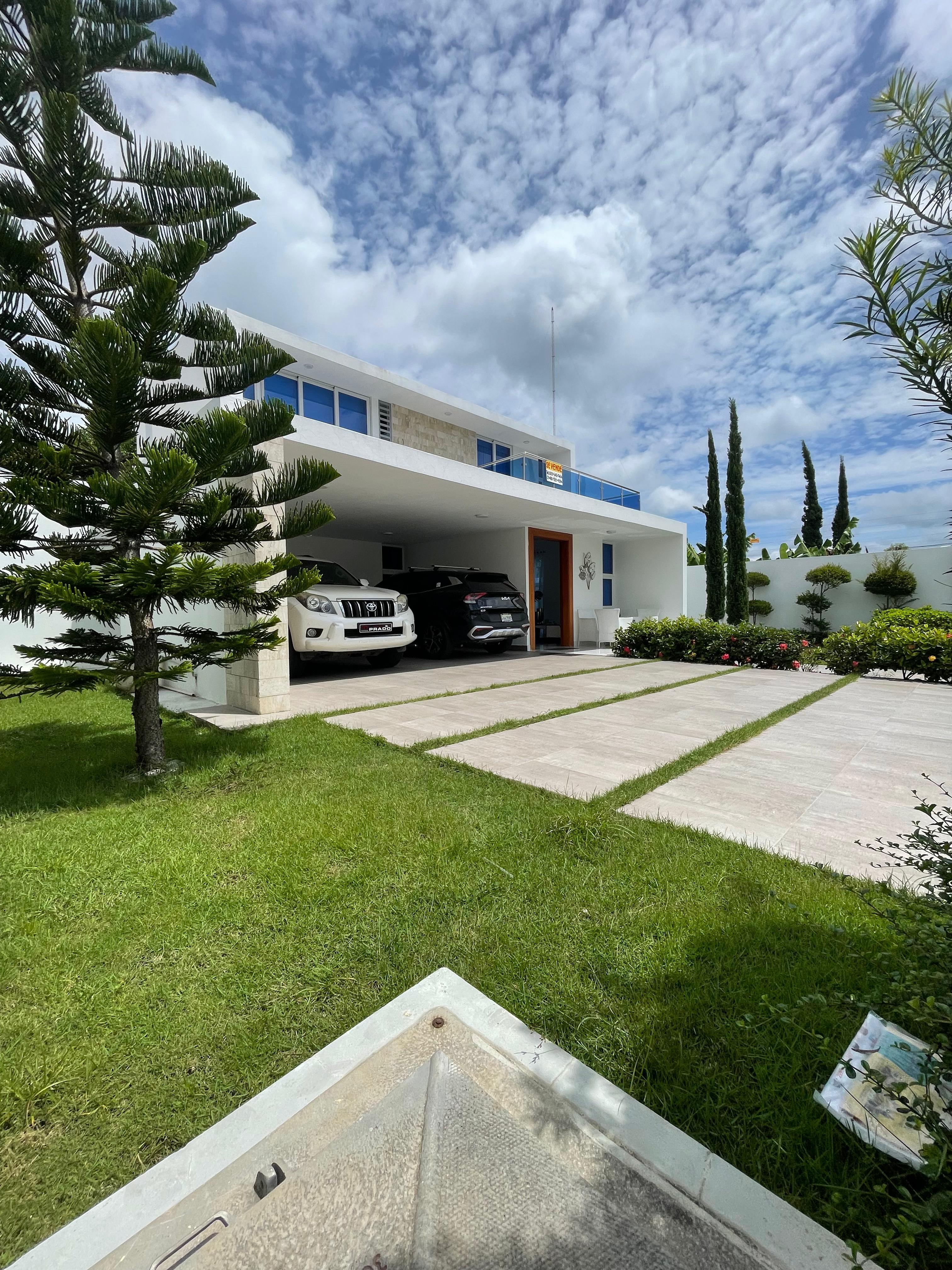 casas - CASA LUXURY EN VENTA 3