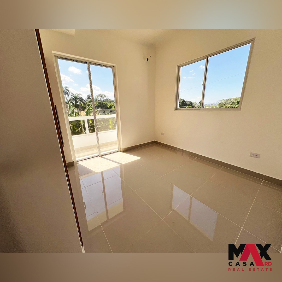 casas - CASA EN VENTA KM 14 AUTOPISTA DUARTE 7