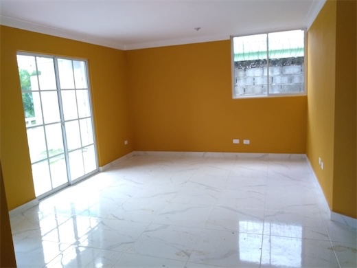 casas - Venta de casa en la autopista de san Isidro residencial de Amalia Santo Domingo 2