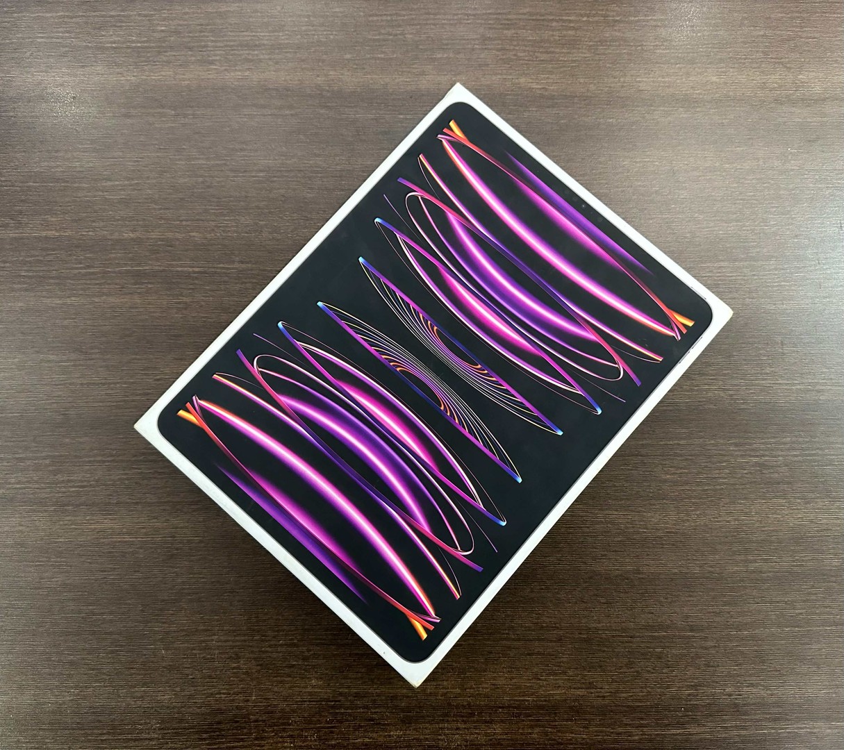 celulares y tabletas - iPad Pro 12.9 inch 256GB (6ta Gen) M2 Apple/ Wi-Fi Nueva Sellada RD$ 62,500 NEG 0