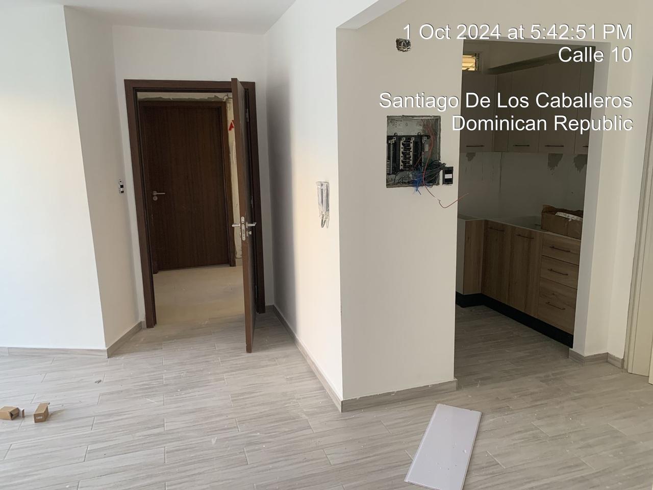 apartamentos - Gurabo arriba, Santiago de los Caballeros, Santiag 6