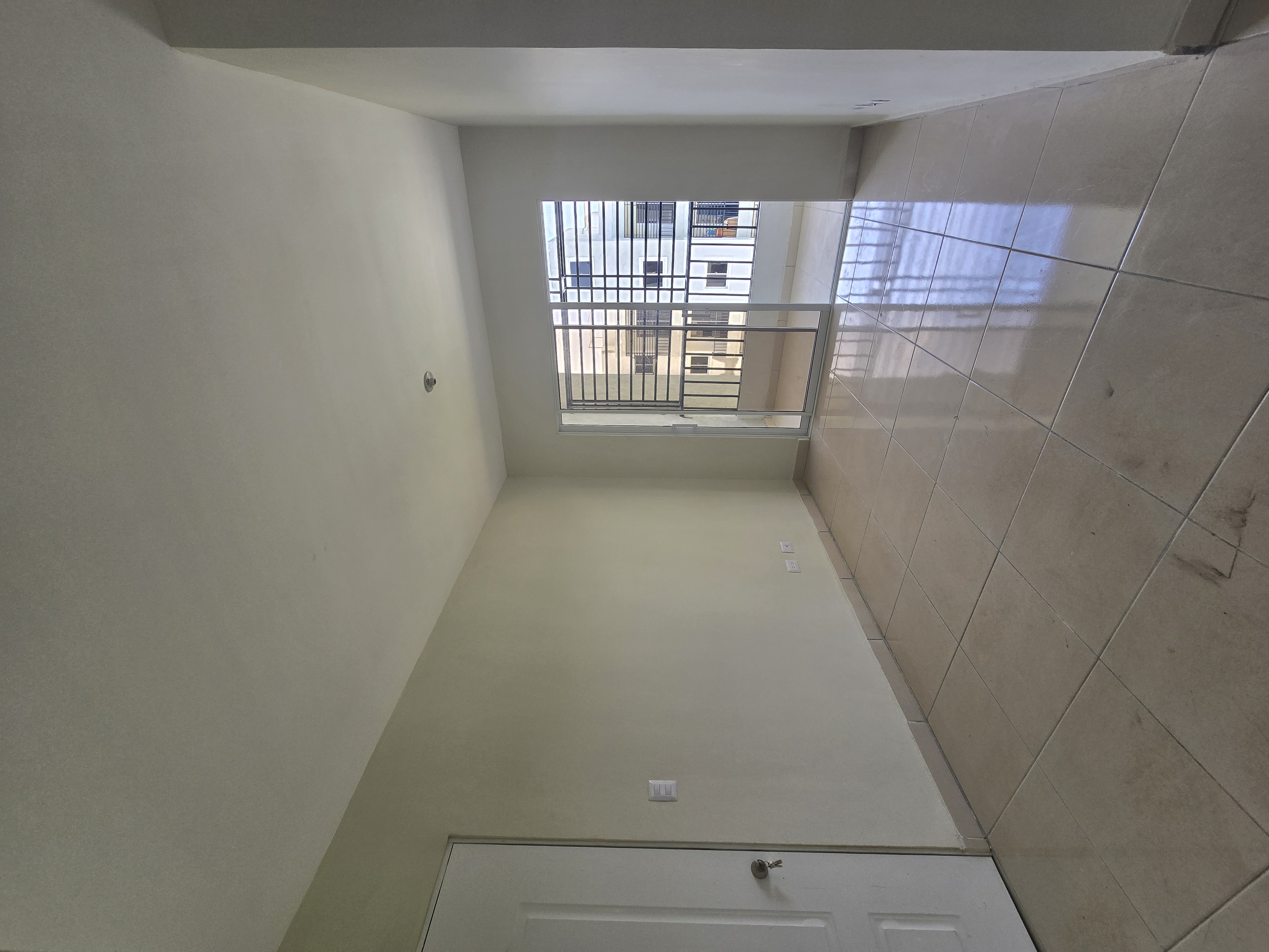 apartamentos - Apartamento Nuevo 3 Hab, 1 Baño, en Hato Nuevo 3