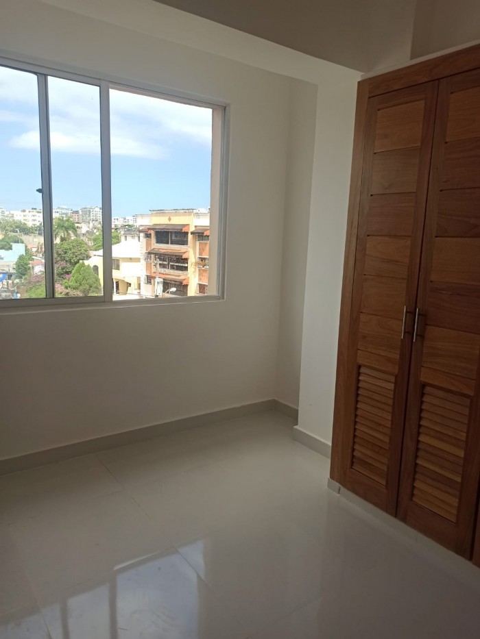 apartamentos - Venta de Apartamento de oportunidad en el Millon  2