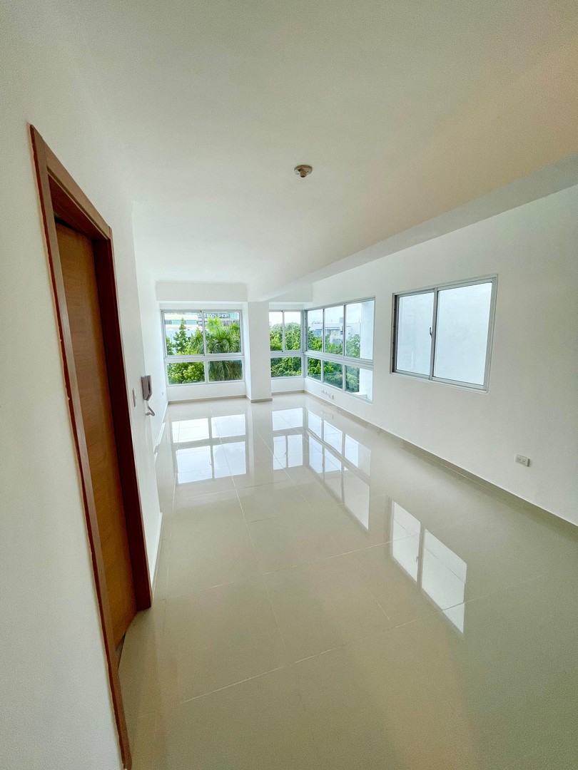 apartamentos -  Arroyo Hondo Viejo, Distrito Nacional, Santo Domingo
Moderno y acogedor apartam