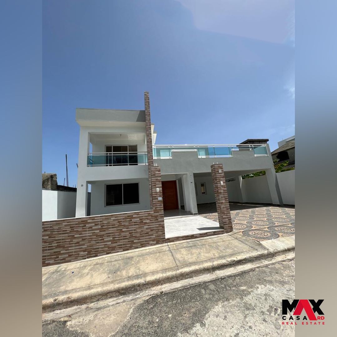 casas - CASAS DE VENTA UBICADAS EN PRADO ORIENTAL, SAN ISIDRO, SANTO DOMINGO ESTE 7