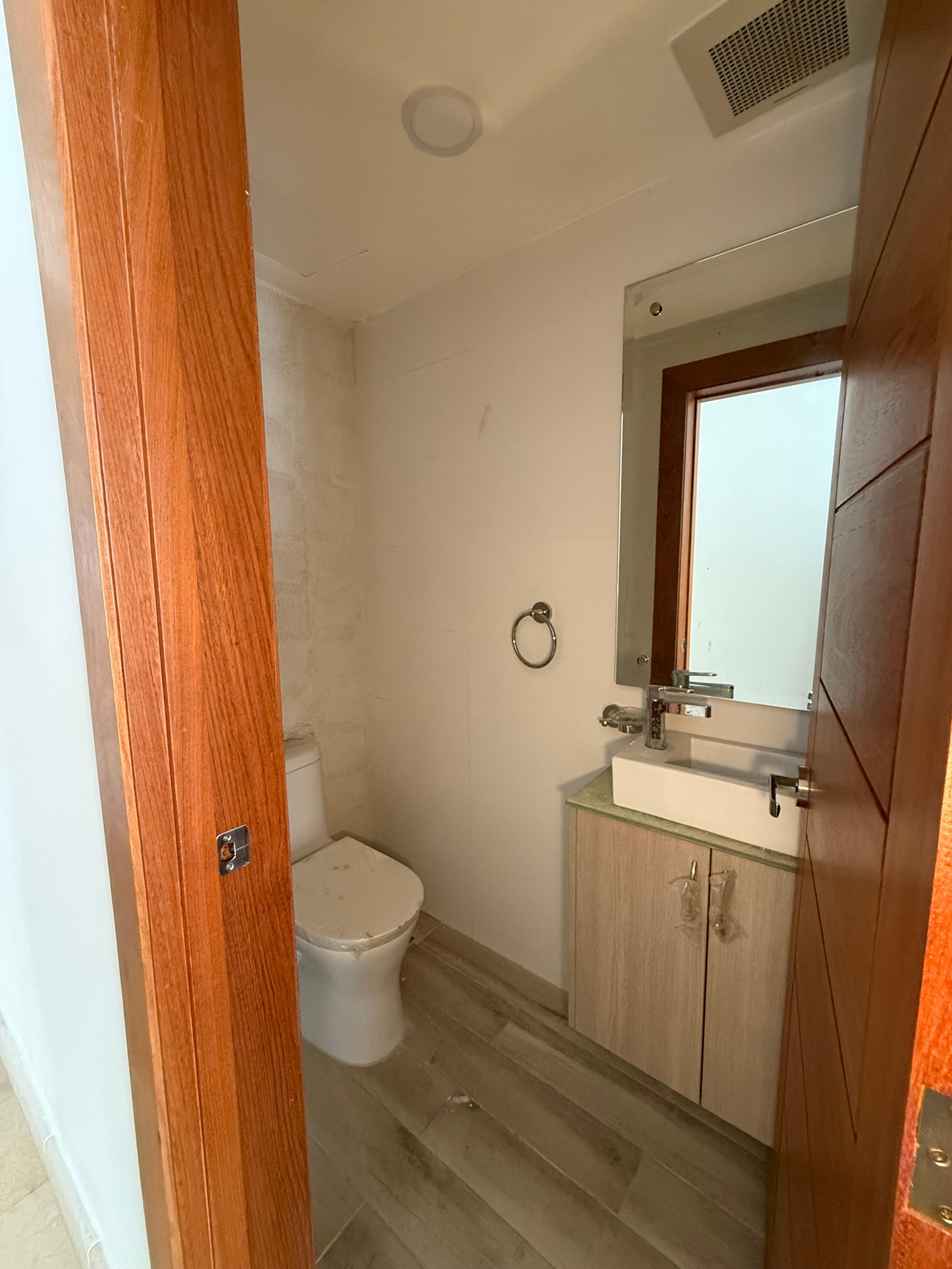 apartamentos - Apartamento en venta en Serralles  5